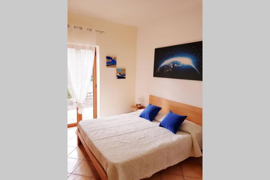Casa de Férias Casa Lulu Lípara