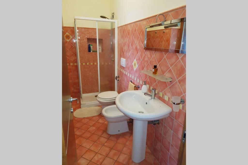 Casa Lulu * Lípara