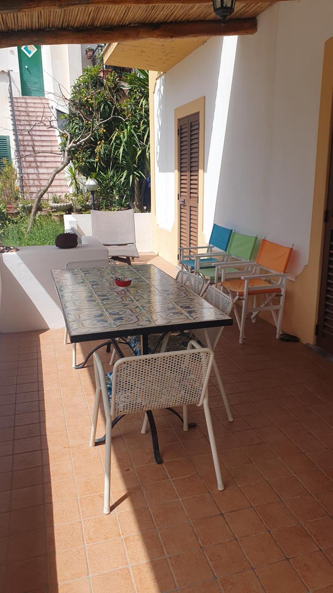 Casa de Férias Casa Lulu