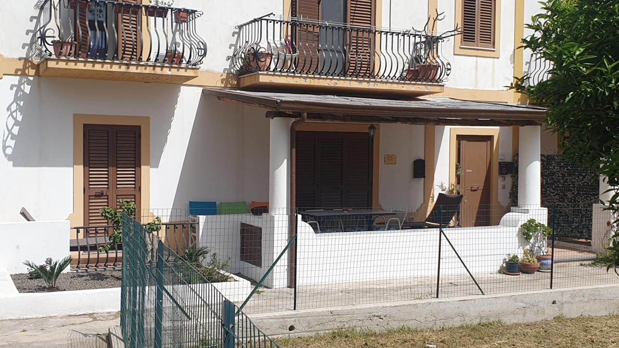 Casa de Férias Casa Lulu